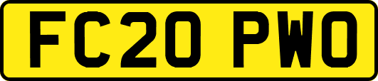 FC20PWO