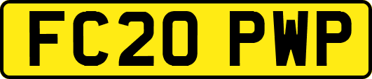 FC20PWP