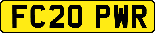 FC20PWR