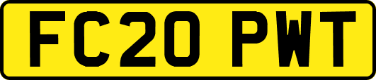 FC20PWT
