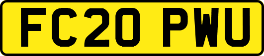 FC20PWU