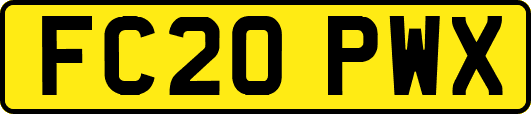 FC20PWX