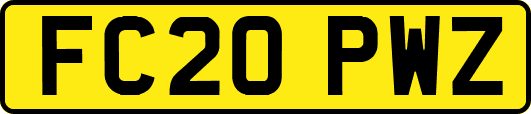 FC20PWZ