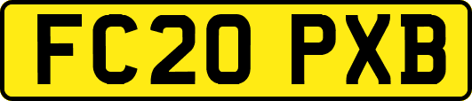 FC20PXB