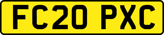 FC20PXC