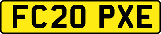 FC20PXE