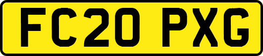 FC20PXG