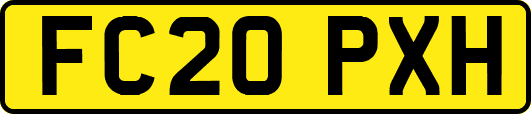 FC20PXH