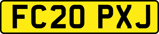 FC20PXJ