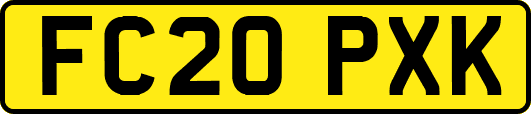 FC20PXK