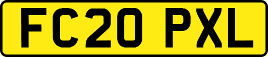 FC20PXL