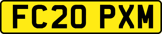 FC20PXM