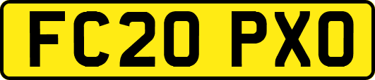 FC20PXO