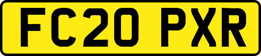 FC20PXR