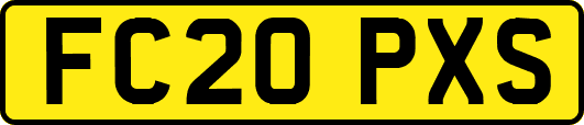 FC20PXS