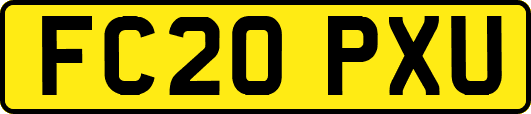 FC20PXU