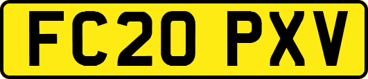 FC20PXV