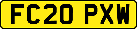 FC20PXW