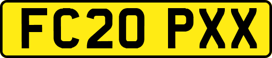 FC20PXX
