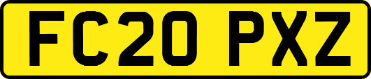FC20PXZ