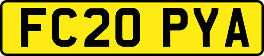 FC20PYA