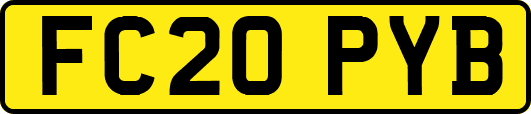 FC20PYB