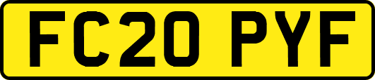 FC20PYF