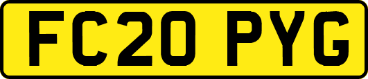 FC20PYG
