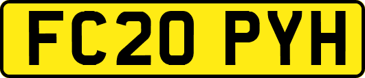 FC20PYH