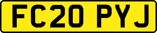 FC20PYJ