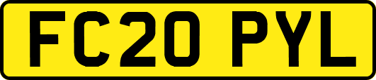 FC20PYL
