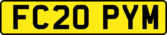FC20PYM