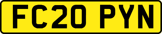 FC20PYN
