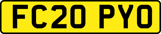 FC20PYO