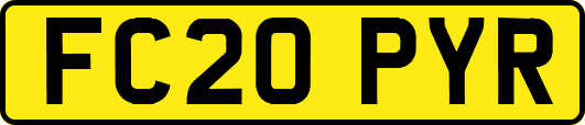 FC20PYR