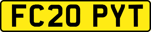 FC20PYT