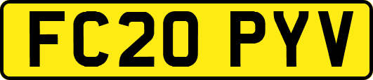 FC20PYV