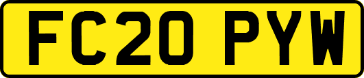 FC20PYW