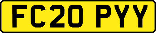 FC20PYY