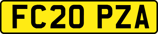 FC20PZA