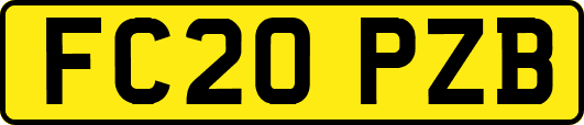 FC20PZB