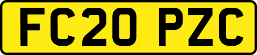 FC20PZC