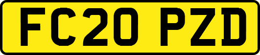 FC20PZD