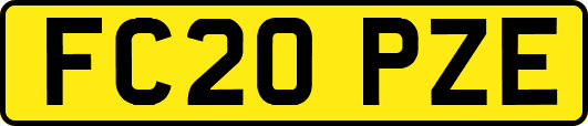 FC20PZE