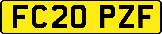 FC20PZF