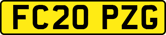 FC20PZG