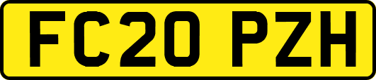 FC20PZH