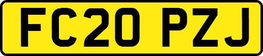 FC20PZJ