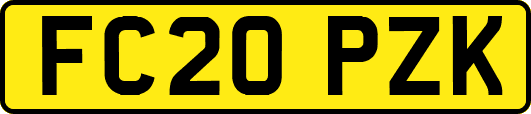 FC20PZK
