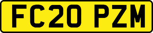 FC20PZM